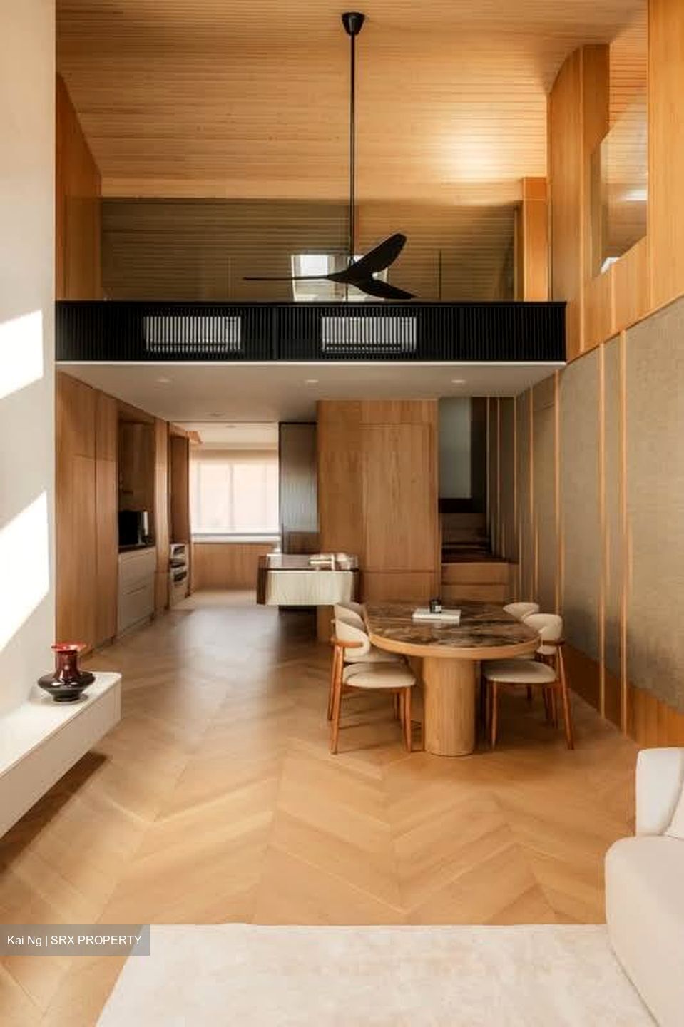 Sea Avenue (D15), Apartment #587814211